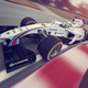 Illustration for article titled Williams Martini Racing Twitter